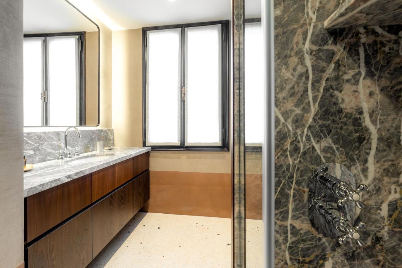 شقة Palazzo Dell'Albero D'Oro البندقية المظهر الخارجي الصورة