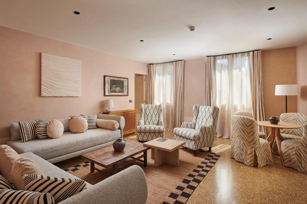 شقة Palazzo Dell'Albero D'Oro البندقية المظهر الخارجي الصورة