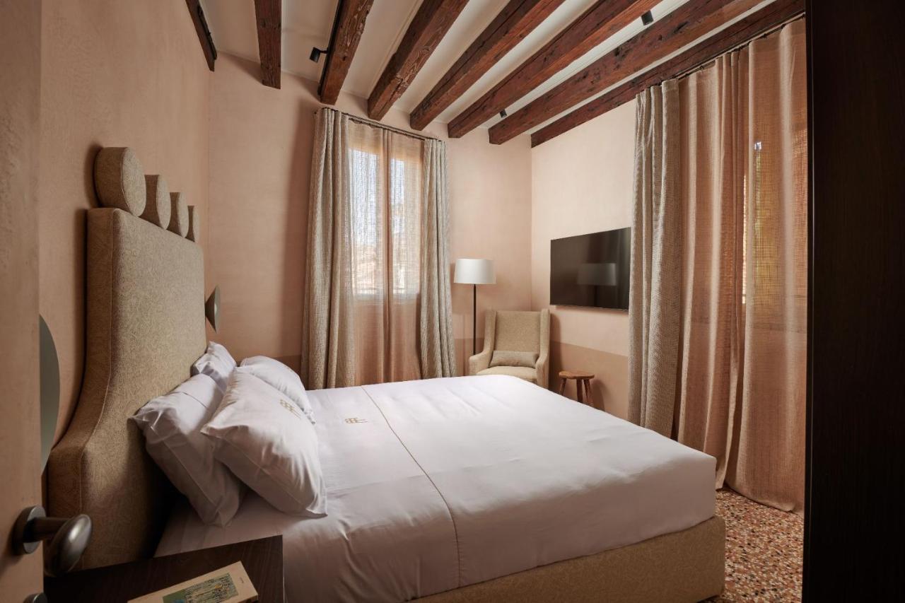 شقة Palazzo Dell'Albero D'Oro البندقية المظهر الخارجي الصورة