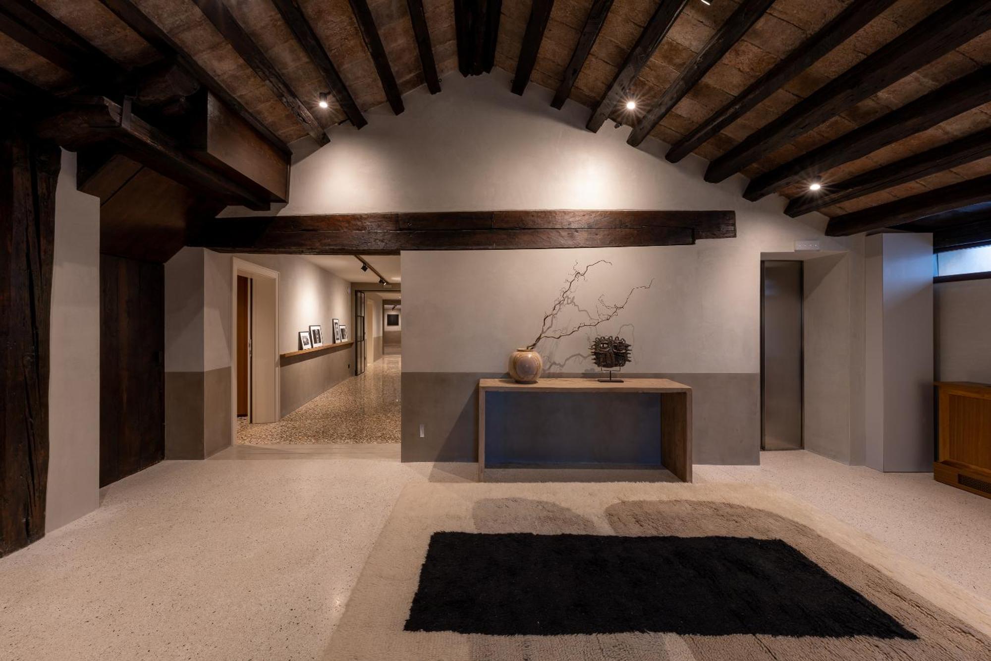 شقة Palazzo Dell'Albero D'Oro البندقية المظهر الخارجي الصورة