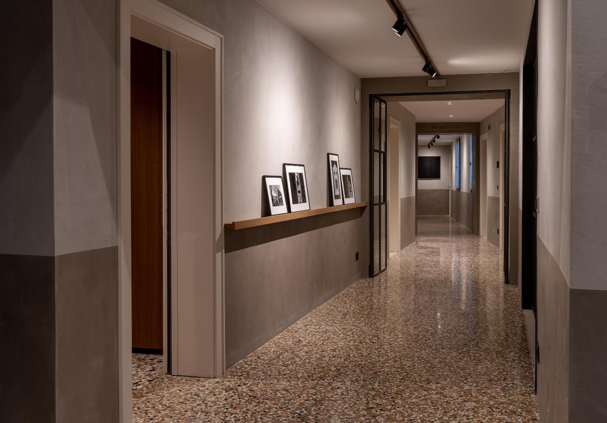 شقة Palazzo Dell'Albero D'Oro البندقية المظهر الخارجي الصورة